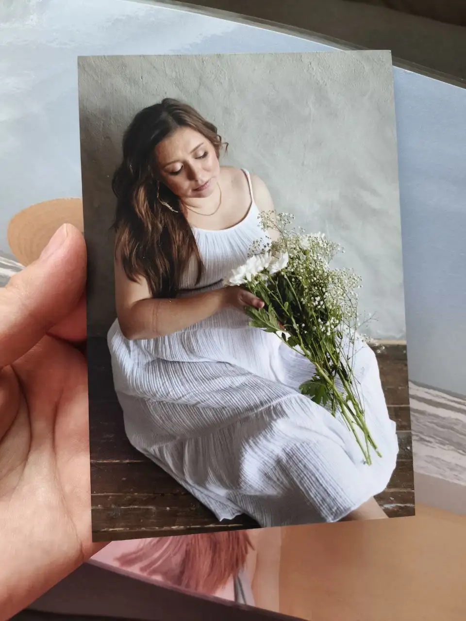 Печать фотографий 10x15 - Печать фотографий (Услуги) в Уфа