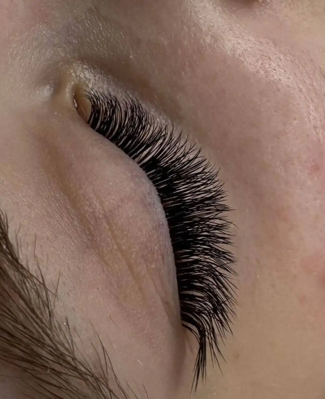 Свободные окошки на наращивание ресниц в Уфе - Наращивание ресниц (Услуги) в Уфа