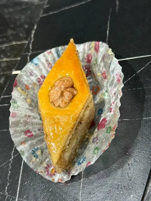 Домашняя азербайджанская пахлава - частное объявление в Уфа