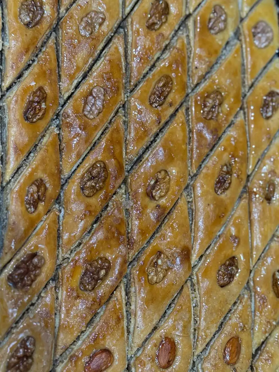 Домашняя азербайджанская пахлава - Барахолка в Уфа