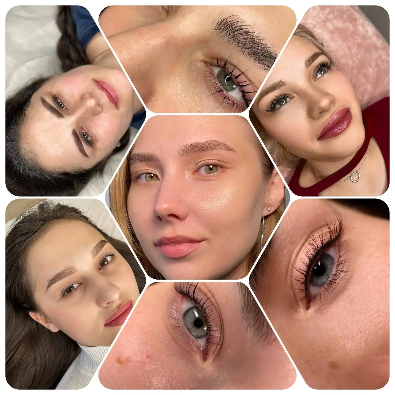 Перманентный макияж и косметические услуги - Косметология (Услуги) в Уфа