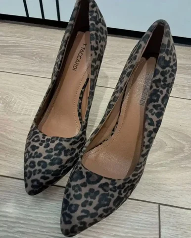 Новые лодочки 38 размера - частное объявление в Уфа