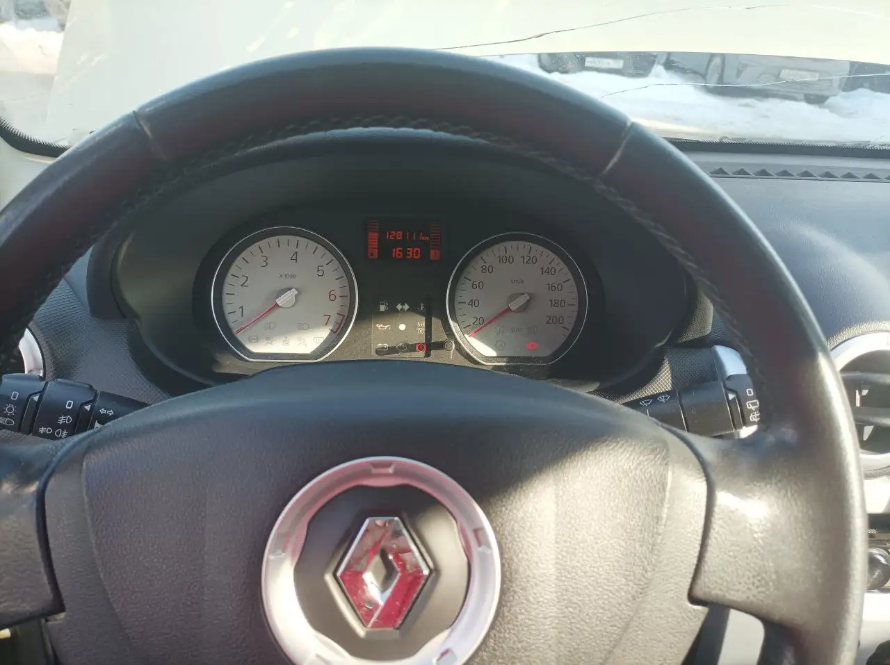 Продам Renault Sandero 2011 года - Легковые автомобили (Авто) в Уфа