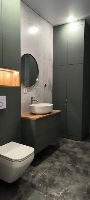 Установка шкафов и кухонь по индивидуальным размерам - Массаж и оздоровление в Уфа