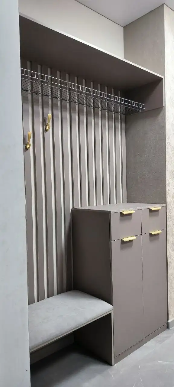 Установка шкафов и кухонь по индивидуальным размерам - Мебель (Услуги) в Уфа