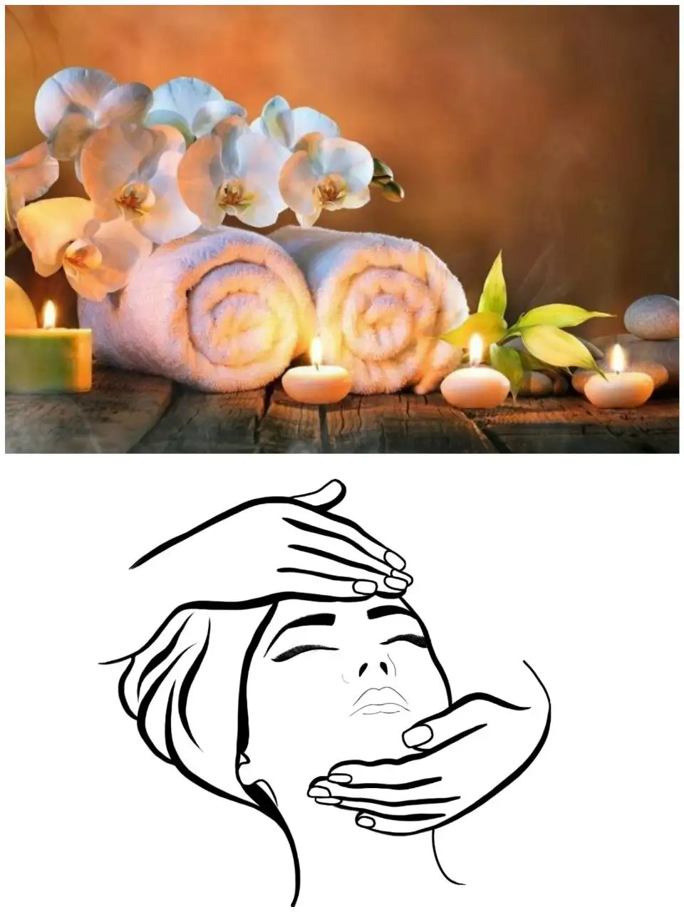 Услуги антистресс-техники РЕЗЕТ и классического массажа - Массаж и оздоровление (Услуги) в Уфа