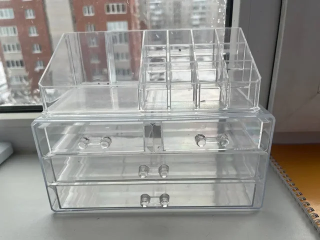 Продам пакет косметики с нормальными сроками годности - частное объявление в Уфа