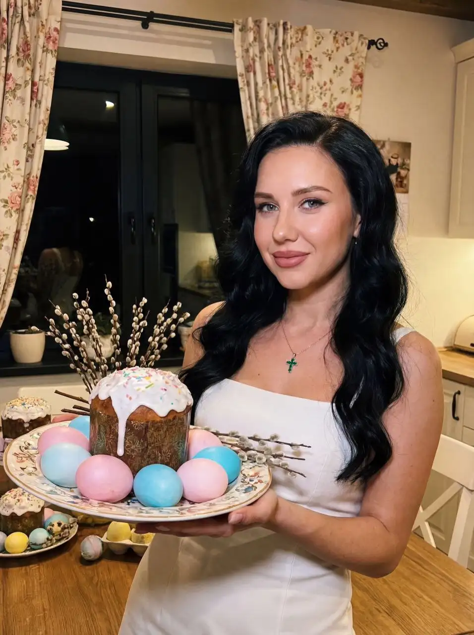 Фото через искусственный интеллект - Услуги в Уфа