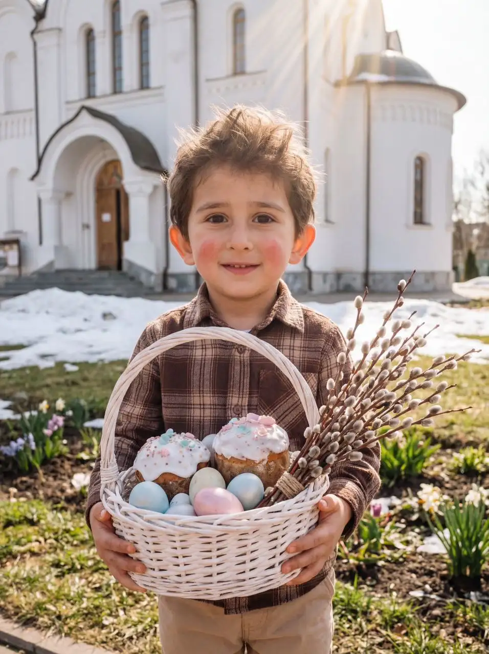 Фото через искусственный интеллект - Услуги в Уфа