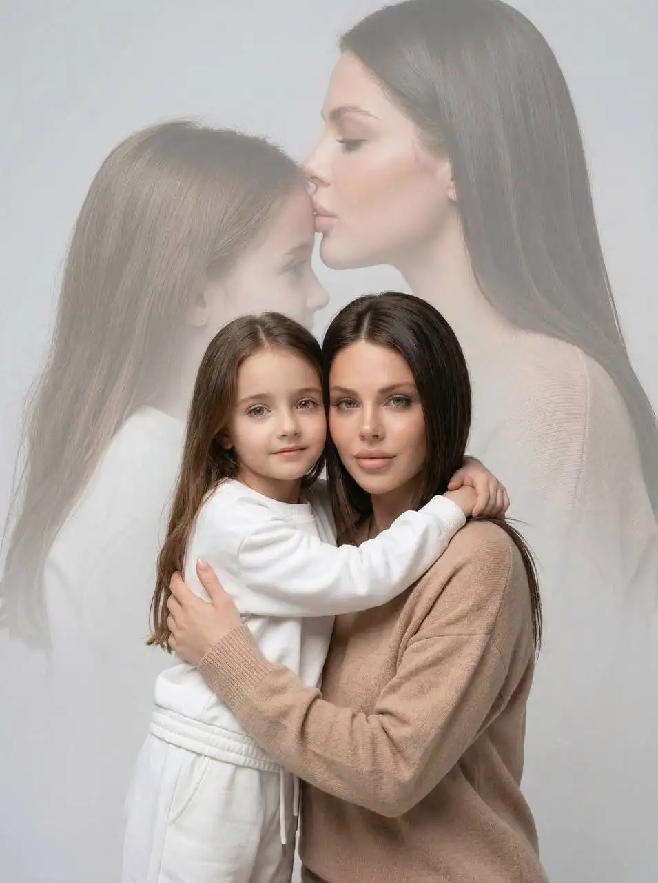 Фото через искусственный интеллект - Услуги в Уфа