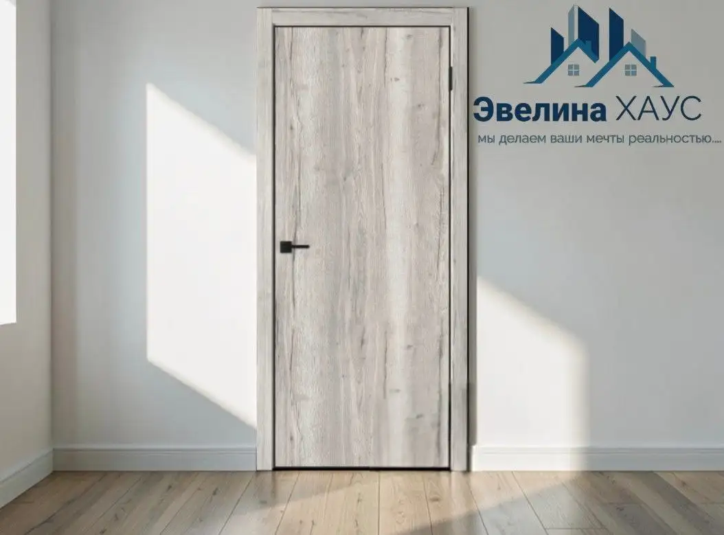 Двери межкомнатные - Для дома и дачи в Уфа