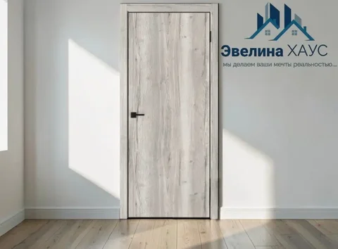 Двери межкомнатные - Саженцы в Уфа