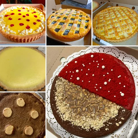 Песочные и бисквитные пироги на Уразу-байрам - Ремонт и обслуживание техники в Уфа