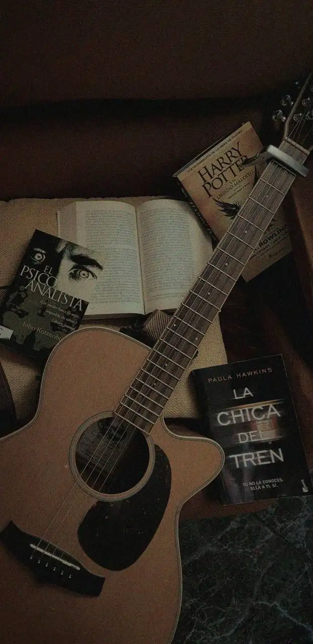 Обучение игре на гитаре с гарантией результата - Обучение (Услуги) в Уфа