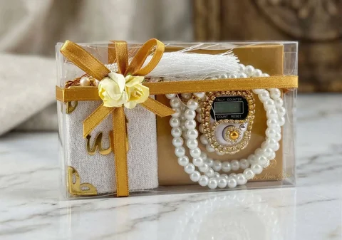 Мусульманский набор из 3 предметов - Спортивное снаряжение в Уфа