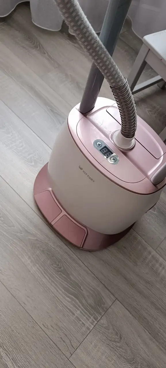 Столик и стульчик ИКЕА с парогенератором - Мебель (Барахолка) в Уфа