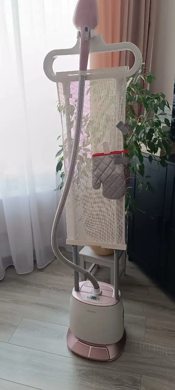 Столик и стульчик ИКЕА с парогенератором - Мебель (Барахолка) в Уфа