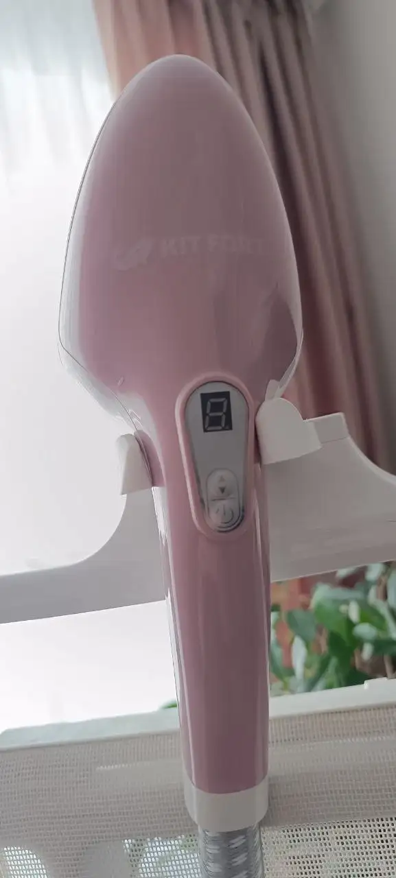 Столик и стульчик ИКЕА с парогенератором - Мебель (Барахолка) в Уфа