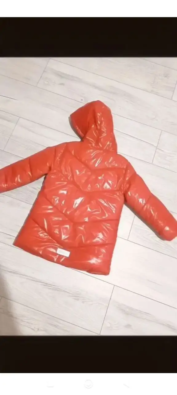 Куртка фирмы Cool детская демисезонная - Детская одежда (Одежда) в Уфа