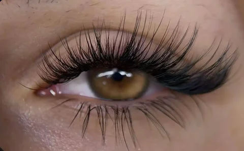 Услуги по наращиванию ресниц - Йога и медитация в Уфа