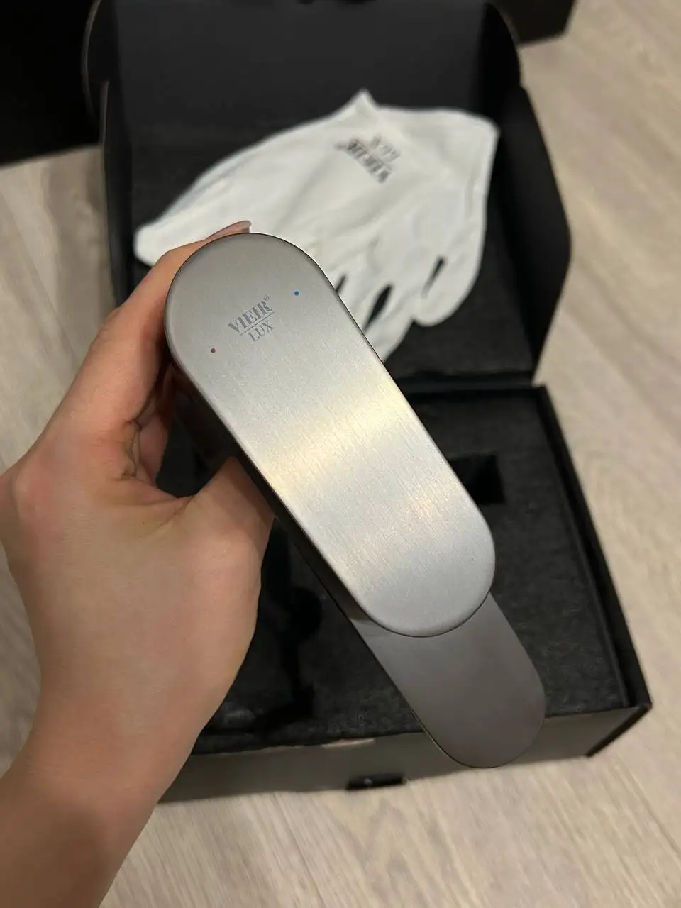 Продажа душевой системы и смесителя на раковину - Сантехника (Для дома и дачи) в Уфа