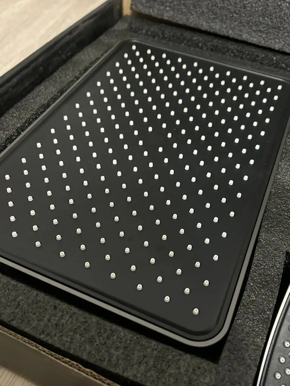 Продажа душевой системы и смесителя на раковину - Сантехника (Для дома и дачи) в Уфа