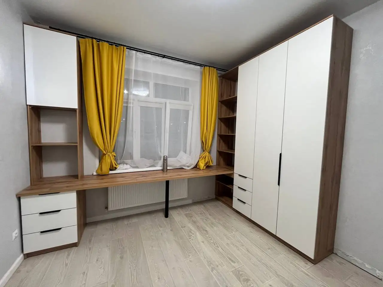 Изготовление мебели на заказ в Уфе - Мебель на заказ (Услуги) в Уфа