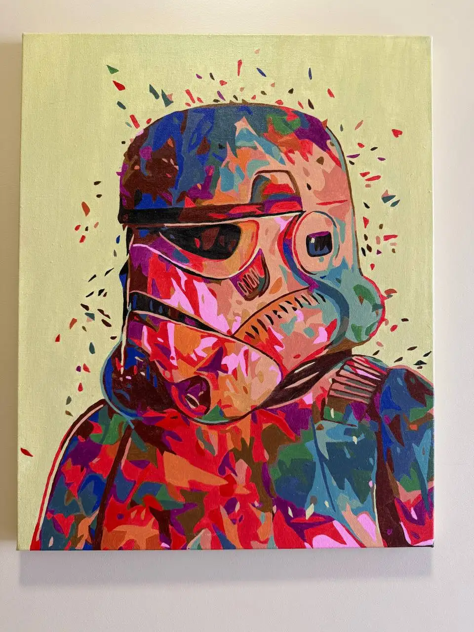 Продажа рисованных картин - Картины (Хобби и отдых) в Уфа