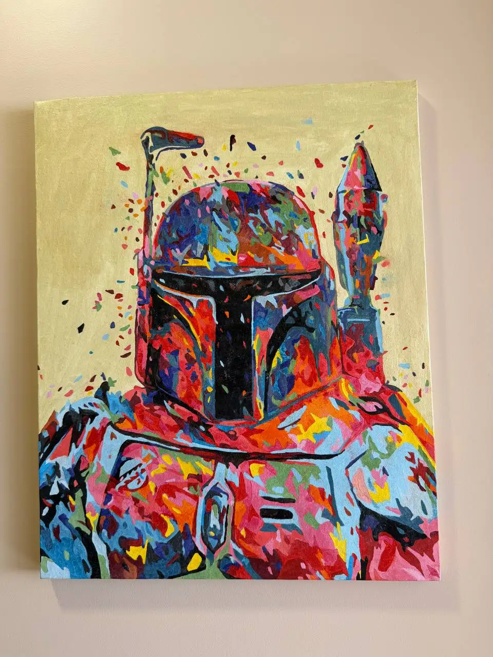 Продажа рисованных картин - Картины (Хобби и отдых) в Уфа