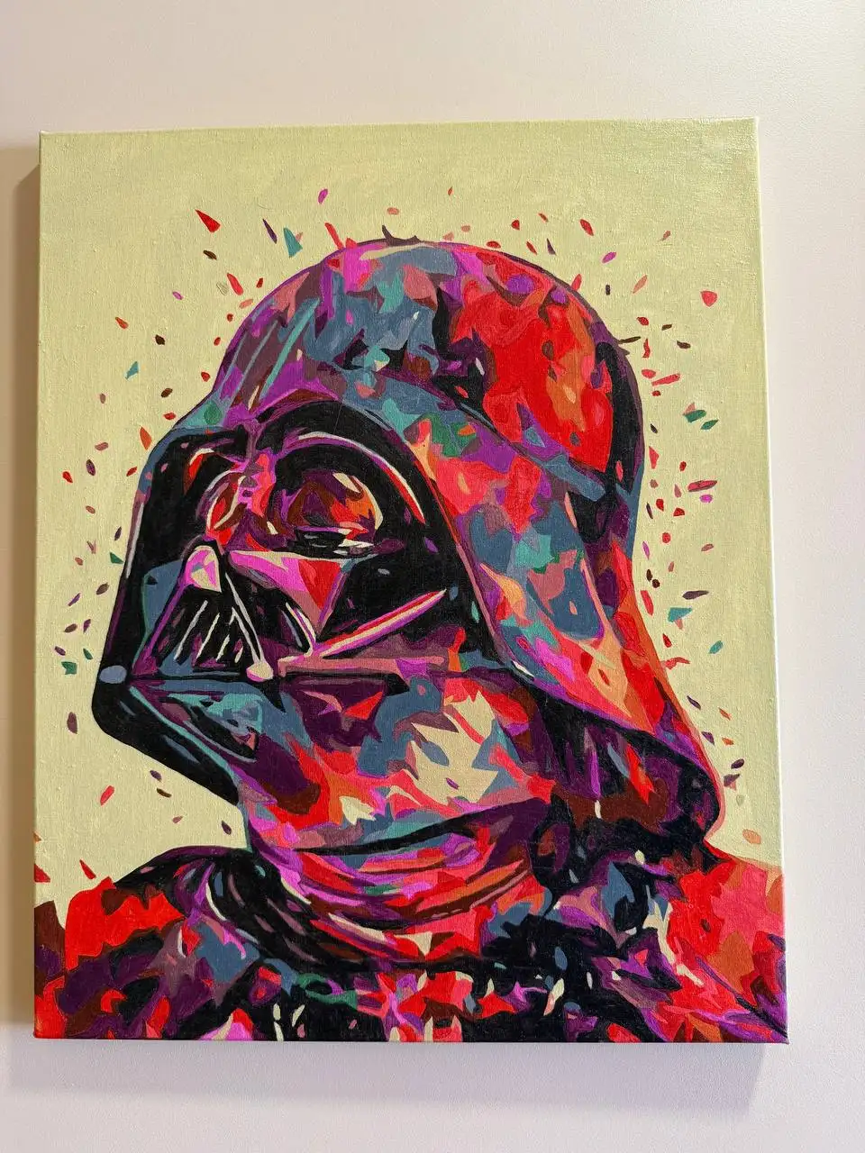 Продажа рисованных картин - Картины (Хобби и отдых) в Уфа