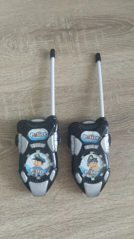 Игрушечная рация - Автокресла в Уфа