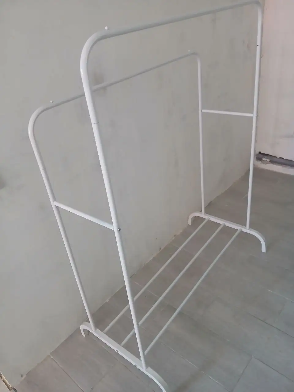 Надёжная вешалка в разобранном виде - Для дома и дачи в Уфа