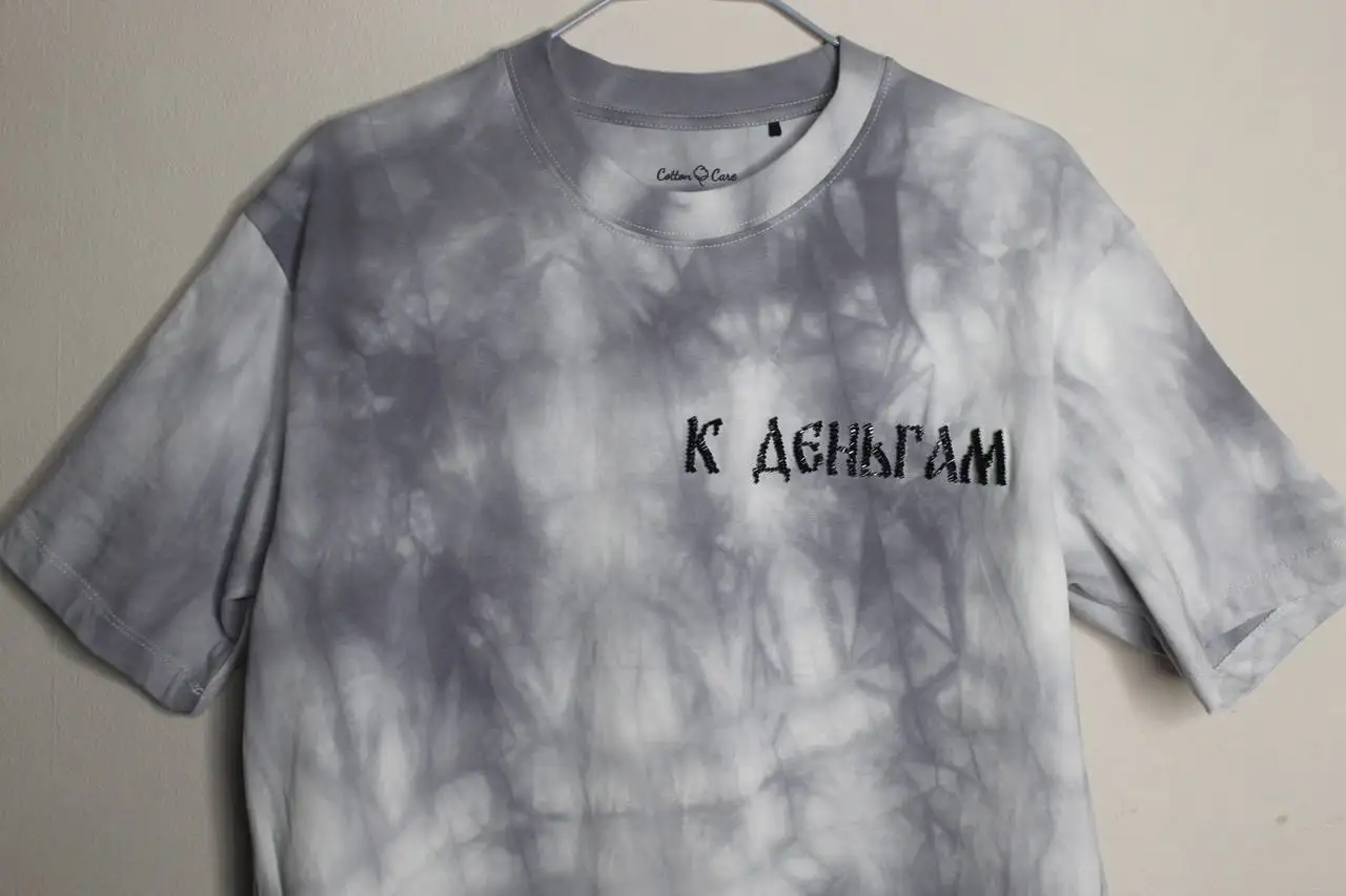 Вышивка на заказ на одежде и аксессуарах - Рукоделие и вышивка (Услуги) в Уфа