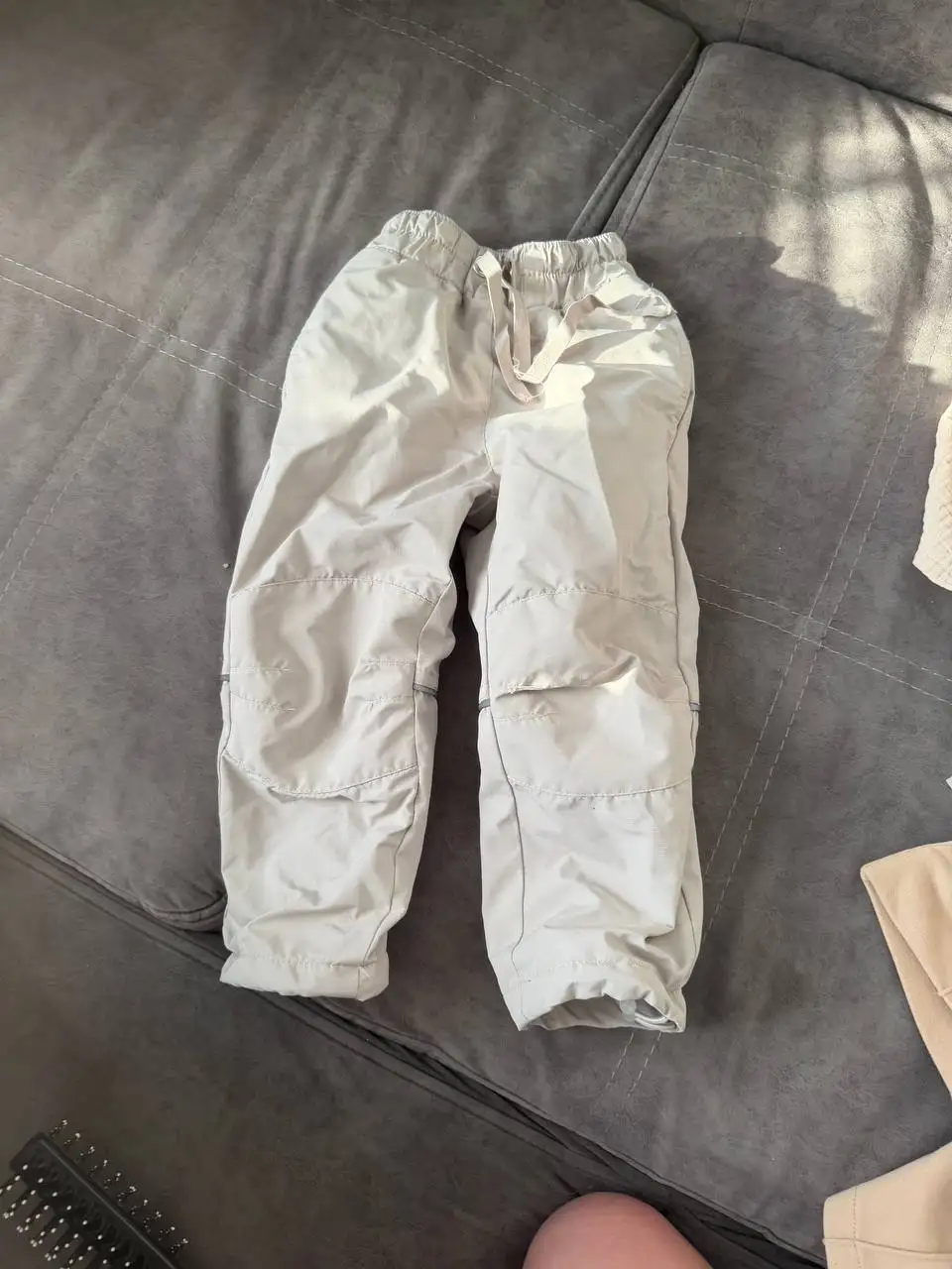 Куртка и штаны весенние - Верхняя одежда (Одежда) в Уфа