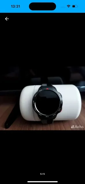 Умные часы в отличном состоянии - Игры для приставок в Уфа