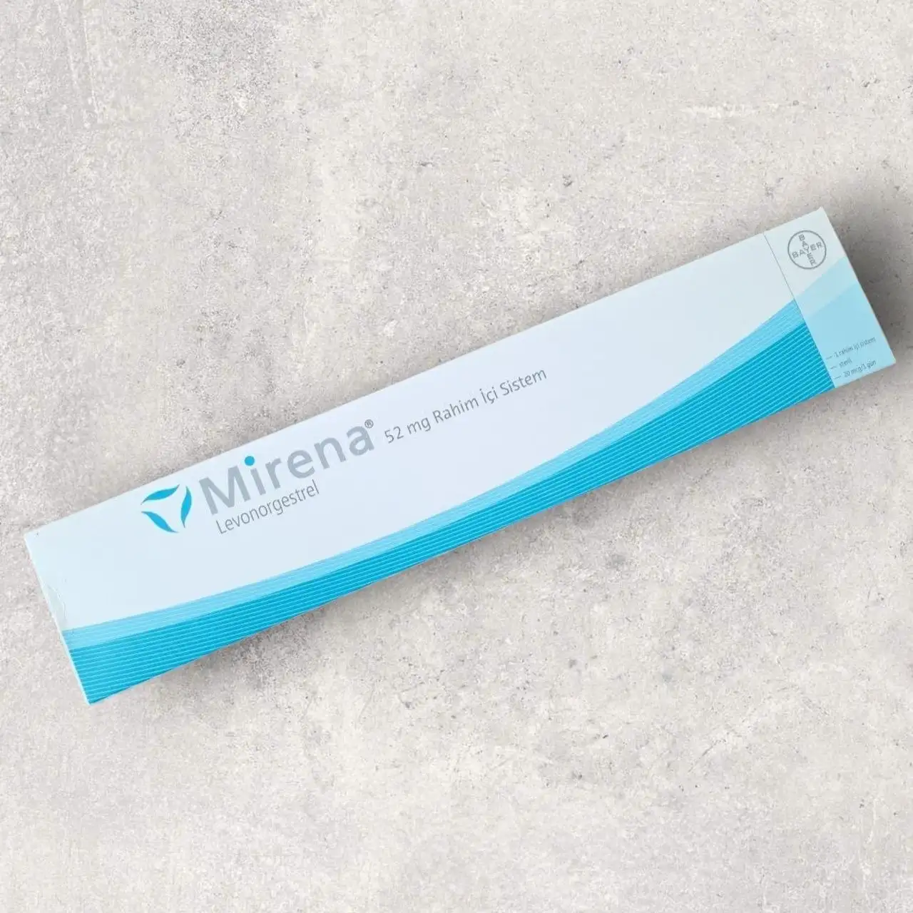 Спираль Мирена - Контрацепция (Красота и здоровье) в Уфа