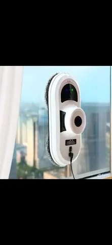 Аренда робота-мойщика окон - Доставка в Уфа