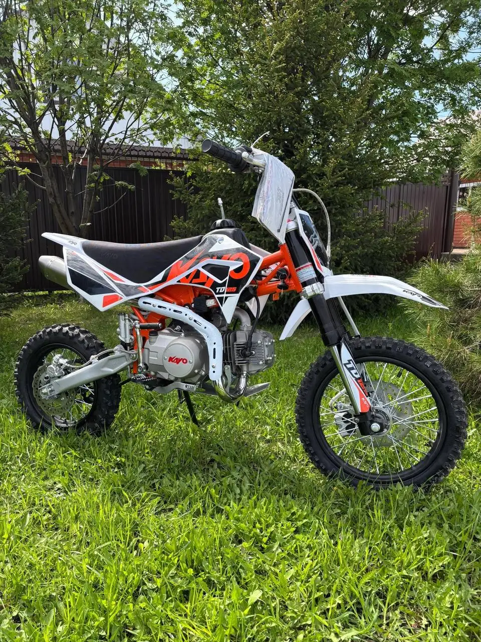 Новые мотоциклы, квадроциклы и багги с завода - Мотоциклы и мототехника (Авто) в Уфа