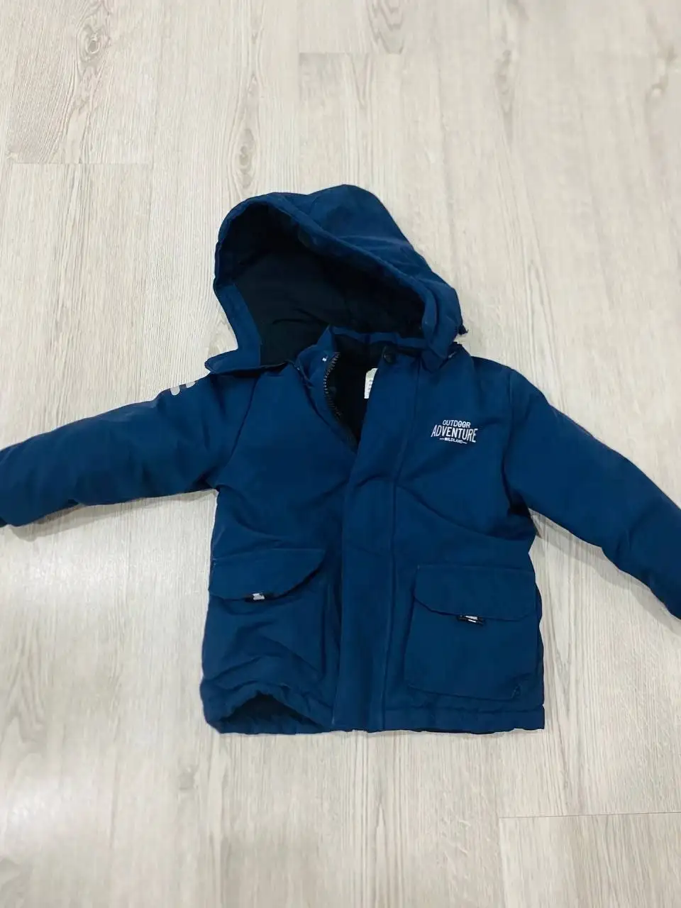 Куртки размер 92 - Верхняя одежда (Одежда) в Уфа