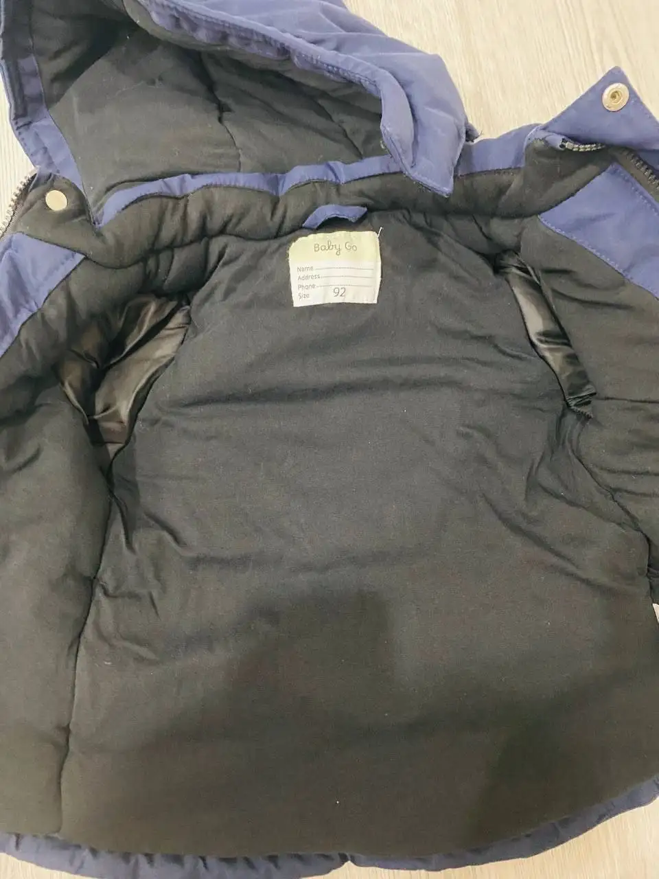 Куртки размер 92 - Верхняя одежда (Одежда) в Уфа