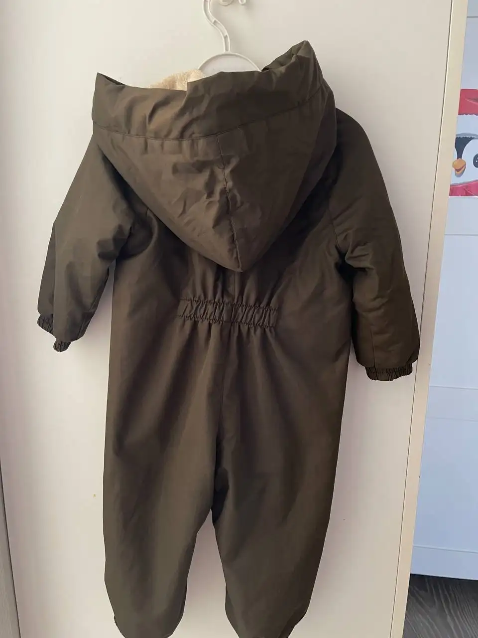 Детский комбинезон и джинсовая куртка - Детская одежда (Одежда) в Уфа