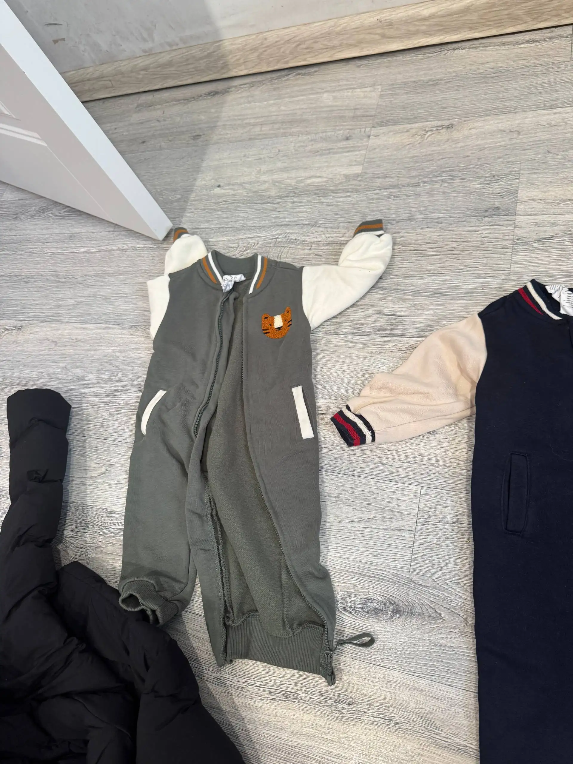 Пакет детских вещей - Товары для детей в Уфа