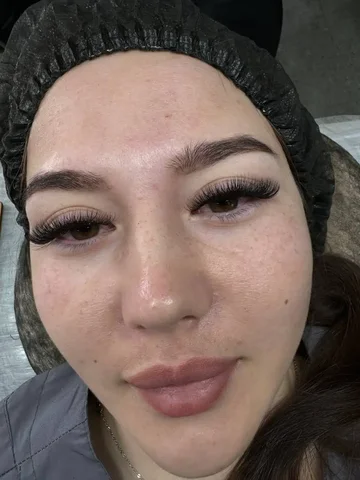 Наращивание ресниц в Уфе - частное объявление в Уфа