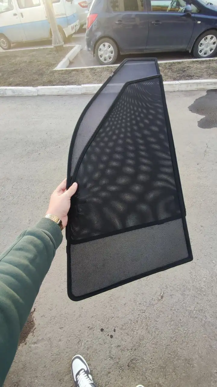 Шторки и ПТФ для Приоры - Автозапчасти для Lada (Запчасти) в Уфа