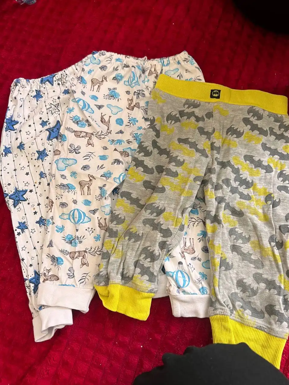 Отдам детские вещи за шоколадку - Одежда (Товары для детей) в Уфа