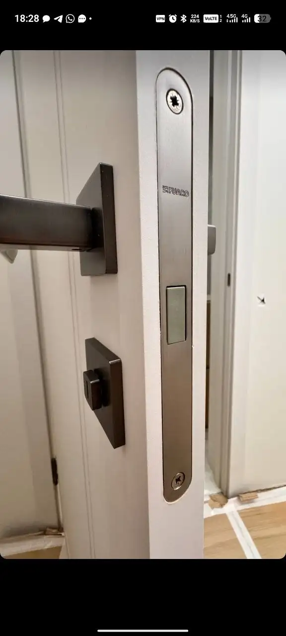 Межкомнатные двери от производителя - Для дома и дачи в Уфа