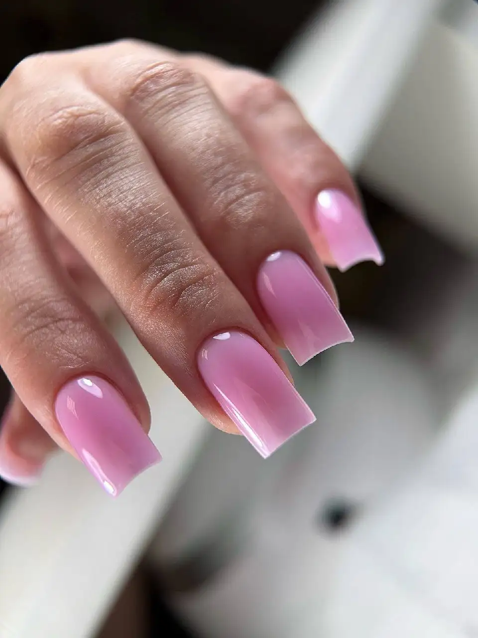 Маникюр и педикюр от опытного мастера - Красота (Услуги) в Уфа