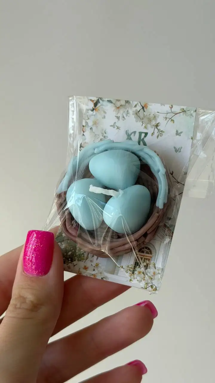 Свеча к Пасхе - Хобби и отдых в Уфа