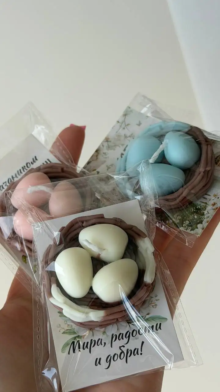 Свеча к Пасхе - Хобби и отдых в Уфа