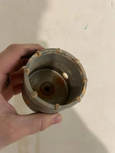 Продам почти новую коронку EKF на 72 - Колеса в Уфа